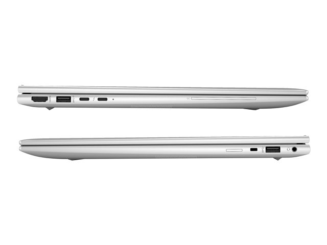 HP EliteBook 860 G10 Notebook - Wolf Pro Security - Intel Core i5 - 1350P / up to 4.7 GHz - Evo - Win 11 Pro - Intel Iris Xe Graphics - 16 GB RAM - 512 GB SSD NVMe - 16\" IPS 1920 x 1200 - Wi-Fi 6E, Bluetooth 5.3 wireless card - kbd: Belgium - with HP Wolf Pro Security Edition (1 year)
