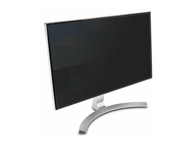 Kensington MagPro - Display privacy filter - with magnetic strip - 2-way - removable - magnetic - 31.5\" wide - TAA Compliant