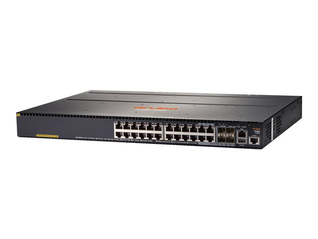 Aruba 2930M 24G PoE+ w1-slot Reman Swch