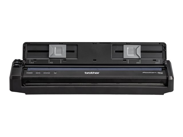 Brother PA-PG-003 - Printer paper guide - for PocketJet 8 PJ-822, PJ-823