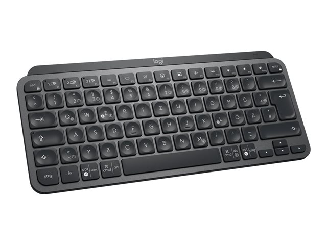 MX KEYS MINI FOR BUSINESS - GRAPHITE - U