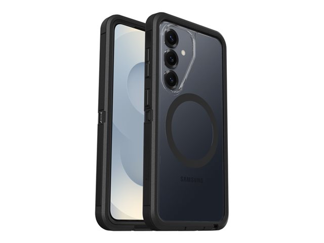OB Defender Pro XT Clear ECHOLAKE Dark S