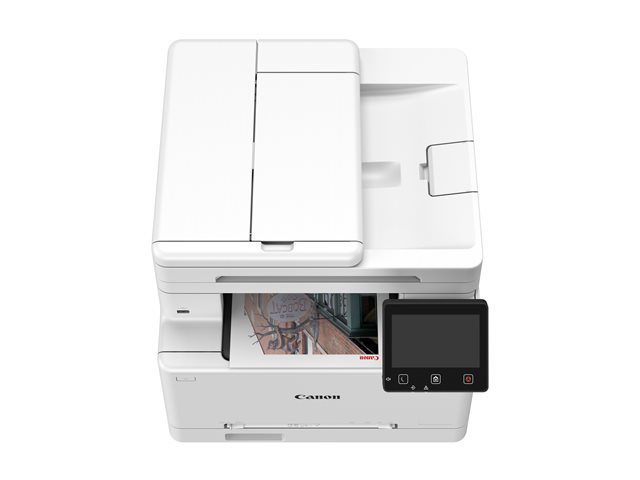 I-SENSYS MF664Cdw