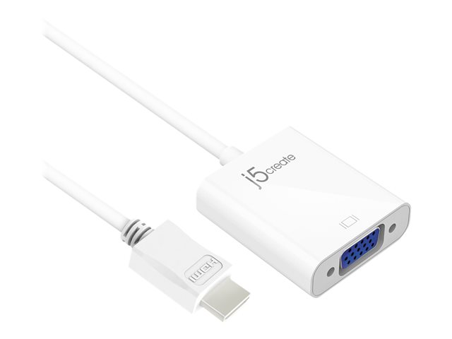 HDMI to VGA Adapter