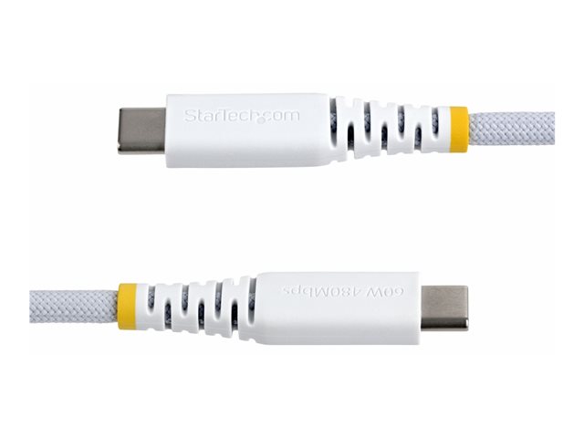 3m (10ft) Braided USB-C Charging Cable