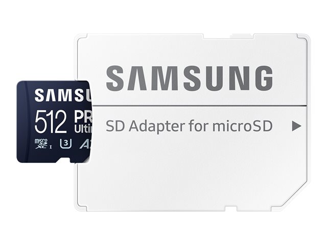 Samsung PRO Ultimate 