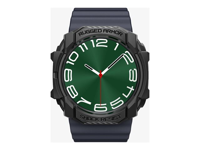 Spigen Gal Watch Ultra Rug Armor Matt Bl