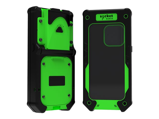 XTREMESCAN XS930 LASERBARCODERDR IPHONE