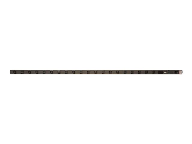 Vertiv Geist Rack PDU Basic 0U