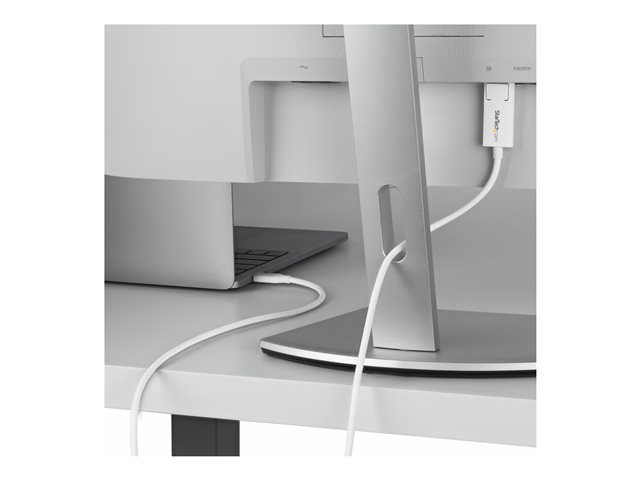 2m USB-C to DisplayPort 1.2 Cable 4K