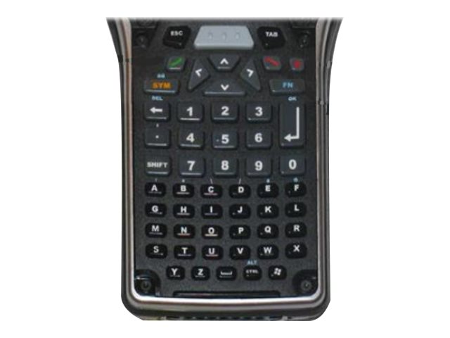 KBD LONG 55 PHONE KEYS ABC/NUM