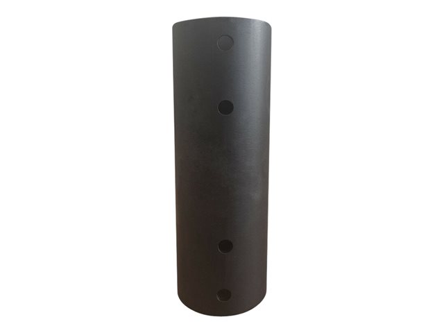 Neomounts FPMA-CPCONNECT - Mounting component (pole connector) - for LCD display - black - for NewStar 150, FPMA-CP100, FPMA-CP200
