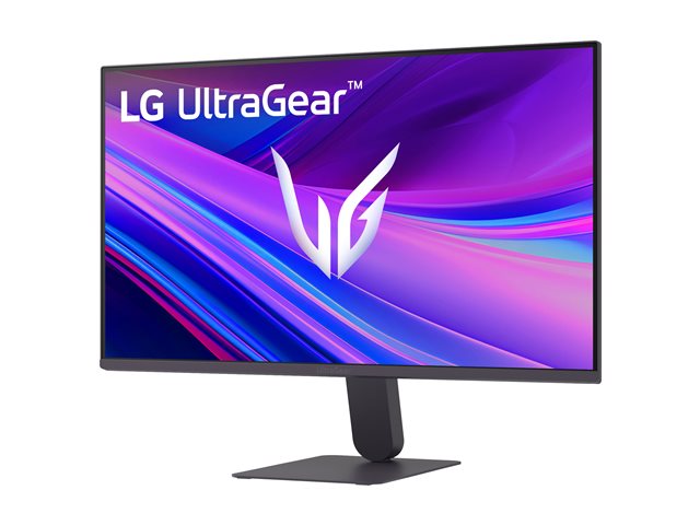 LG UltraGear 24 inch FHD IPS con 144Hz