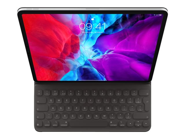 Smart Keyboard Folio for 12.9-inch iPad Pro (6th generation) - British English