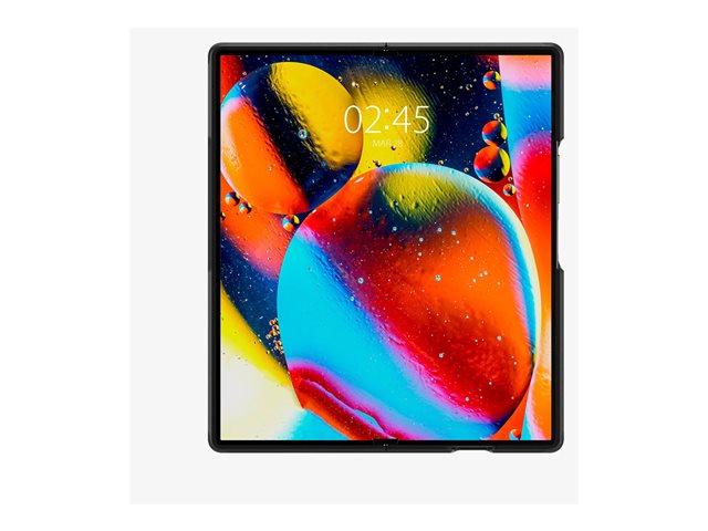 Spigen Gal Fold 2024 Tough Armr Pro P Bl