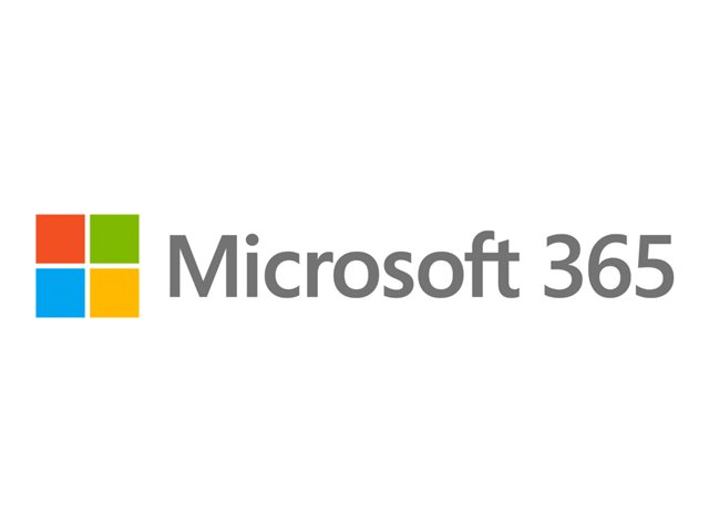 Microsoft 365 Family - Subscription licence (1 year) - up to 6 people - medialess, P10 - Mac, Android, iOS, Win - French - Eurozone
