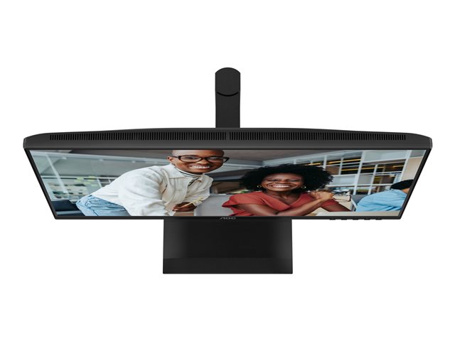24E4CV 24\" DOCK IPS FHD, 4 ms, 1920x1080@120Hz, Wid 16/9, USB-C - DP-HDMI-DPout, LAN RJ45, 4xUSB 3.2, Brightness 300 cd/m², D Contra