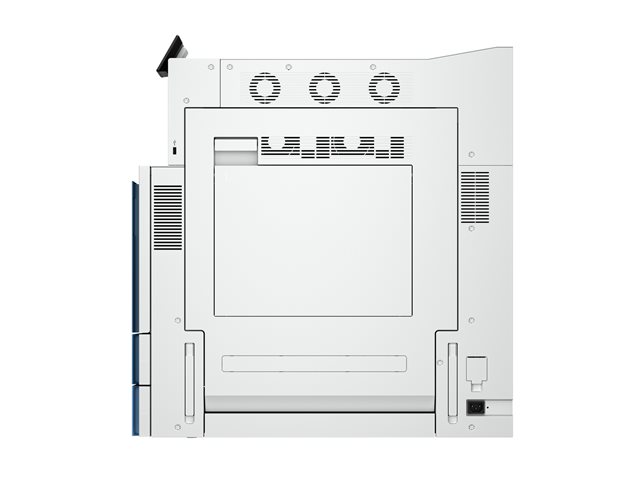HP LaserJet Enterprise 8501dn Printer