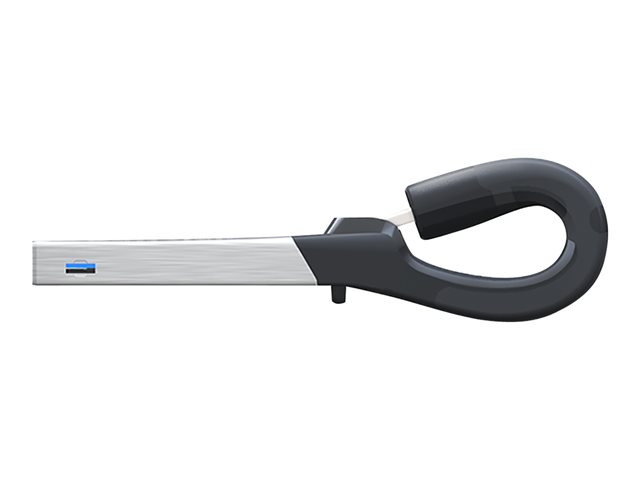SanDisk iXpand - USB flash drive - 32 GB - USB 3.0 / Lightning