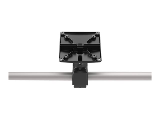 Compulocks VESA Rail Mount - Tube mount for tablet, secure enclosure