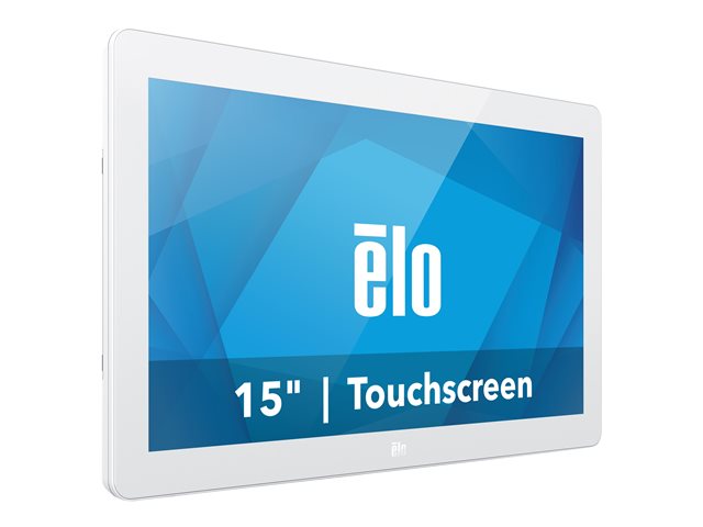 1502LM 15.6IN LCD Full HD Cap 10 USB No