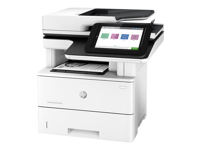HP LaserJet Enterprise MFP M528dn Prntr