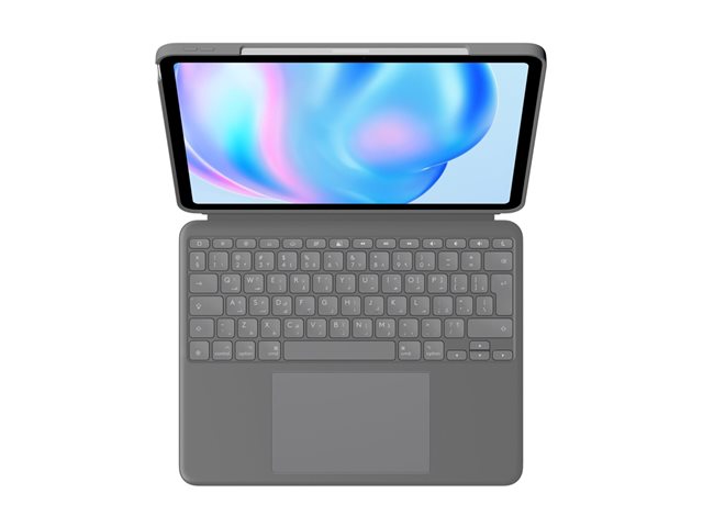 Logitech Combo Touch for iPad 