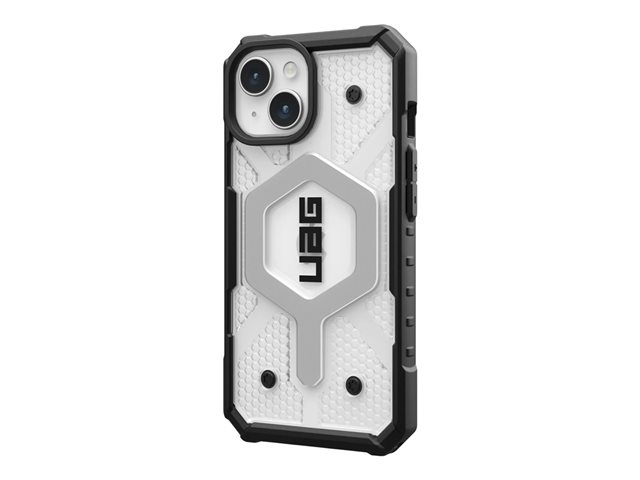 UAG Apple Loki 6.1 Pathfinder Magsafe Ice