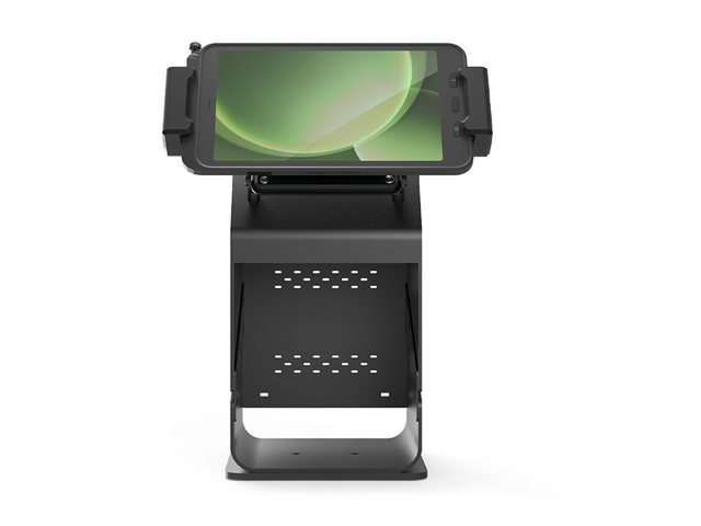 UNITABCLINGEXTRTABPRNTRKIOSK-BLK