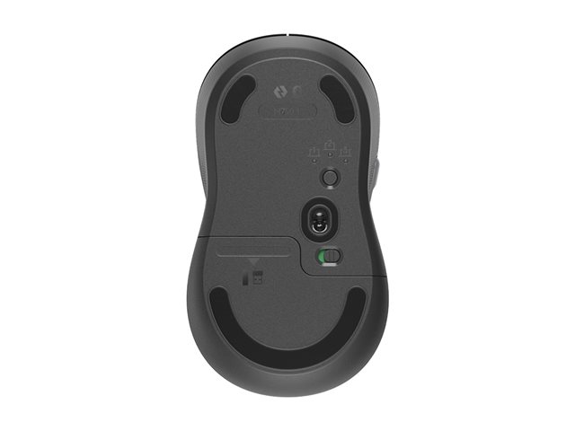 SIGNATURE PLUS M750 L WRLS MOUSE-GRAPHIT