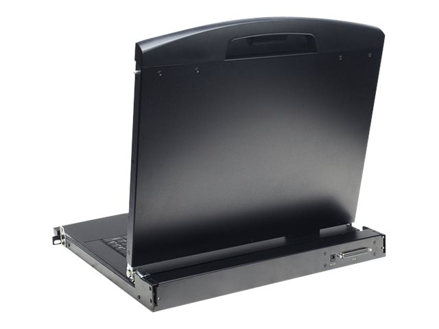 MODULARIZED 48 3CM (19in)TFT CONSOLE WIT