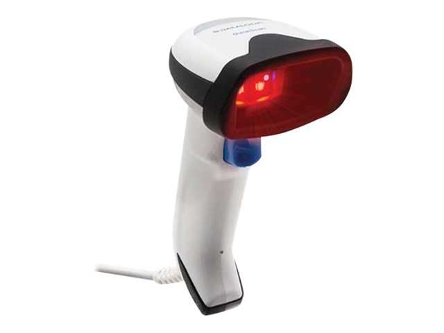 QUICKSCAN D2590 2D MPX WHT 5V