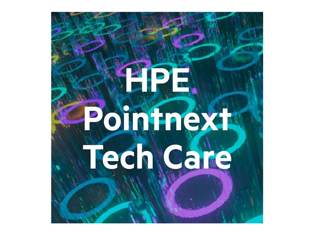 HPE MSL 3040 Expansion Module Support