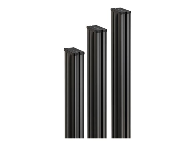 Vogel's Connect-It PUC 2927 - Bevestigingscomponent (paal) - modulair - voor videowand - zwart