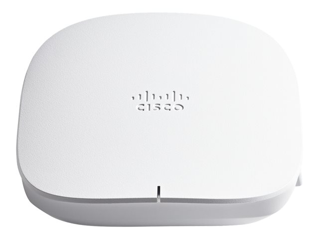 Cisco Business 150AX - Radio access point - Bluetooth, 802.11a/b/gcc - 2.4 GHz, 5 GHz - wall / ceiling mountable