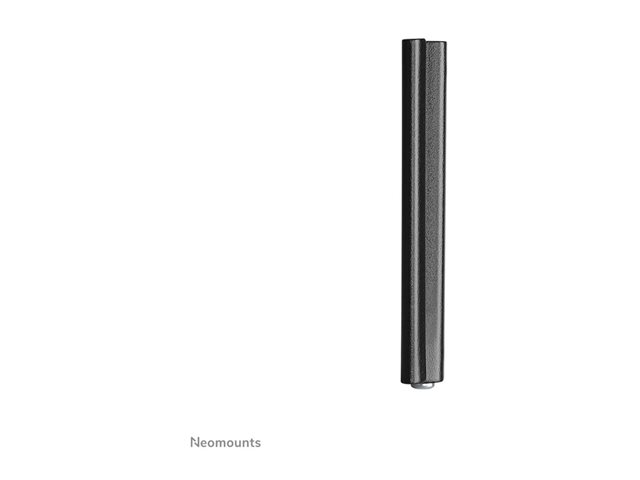 Neomounts FPMA-W25 - Bracket - fixed - for LCD display - black - screen size: 10\"-30\" - wall-mountable