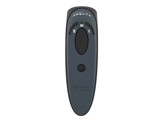 DURASCAN D740 2D BARCODE SCANNER UTILITY GRAY