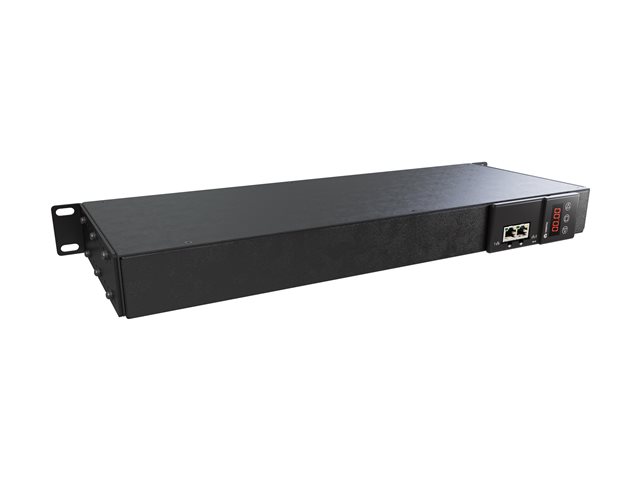 PowerGo Rack PDU Monitored 0U16A220VIEC6