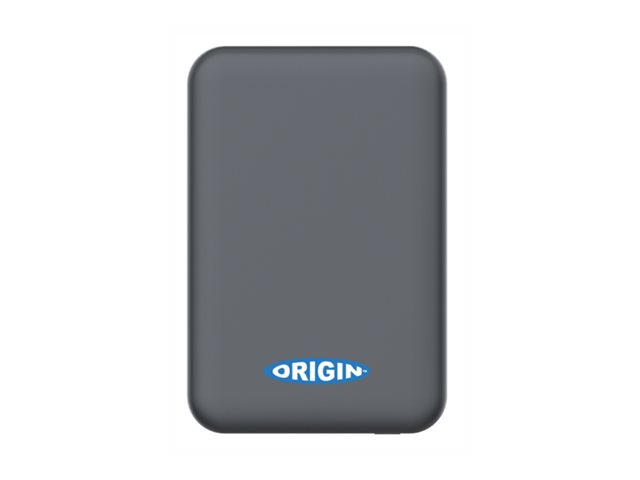 Origin 10000mAh Ultra-Thin