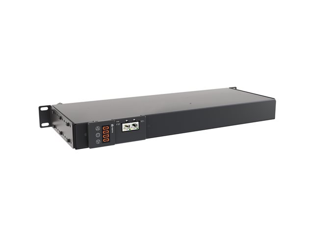 PowerGo Rack PDU Monitored 1U16A220VIEC6