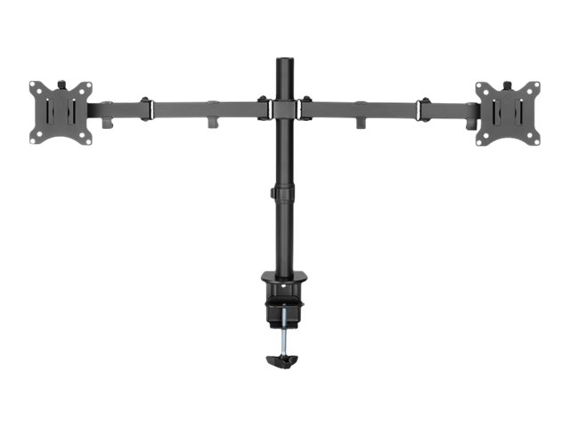 SINGLE MONITOR CLAMP MOUNT 17-32