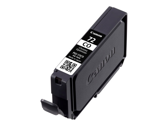 Canon PGI-72CO - 14 ml - chroma optimiser - original - ink tank - for PIXMA PRO-10, PRO-10S, PIXUS PRO-10