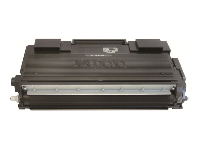 Brother TN4100 - Black - original - toner cartridge - for Brother HL-6050