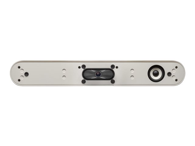 Poly Studio X30 - All-in-One video bar - Zoom Certified, Certified for Microsoft Teams, Google Meet Certified