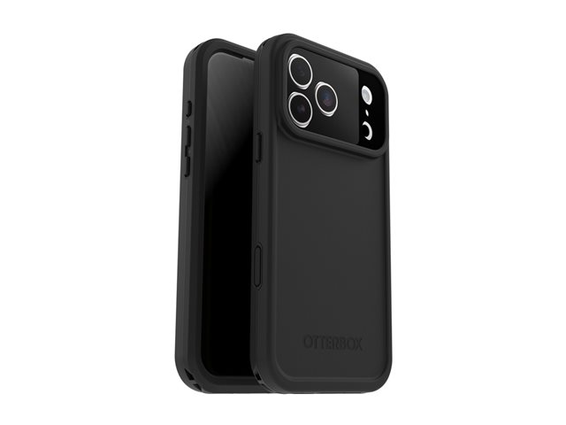 OtterBox Fre MagSafe Camera Control Apple iPhone 17 Pro Max - black