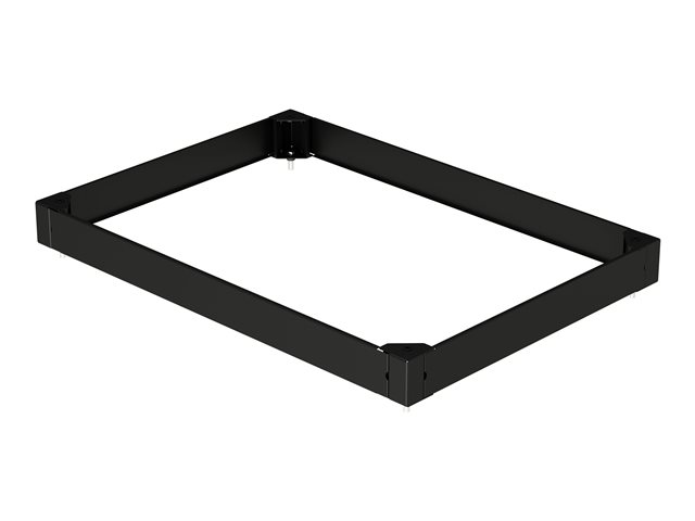 VR 100x800x1100 Rack Base Powder coated