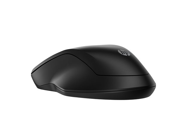HP 255 Dual Wireless Mouse EMEA-INTL English Loc-Euro plug