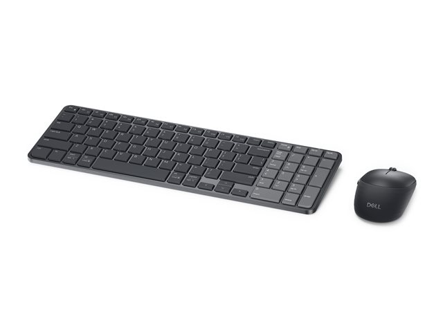 Dell Pro 7 Recharg KBD/Mouse KM746