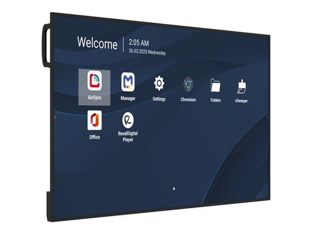 ViewBoard LED large format display 55IN