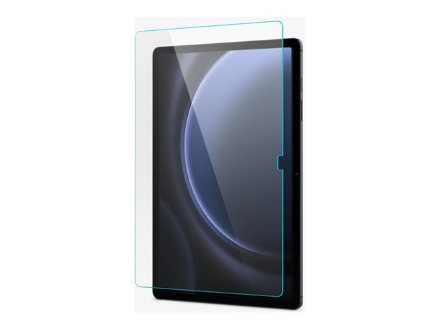 Spigen Gal Tab S9 FE+ 2023 GlastR Slm 1P